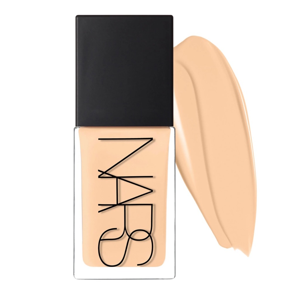 NARS Light Reflecting Advanced Skincare Foundation- Salzburg